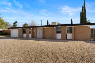 3008 Wedgewood Dr, El Paso, TX 79925