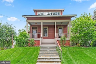 5213 Cathedral Ave NW, Washington, DC 20016