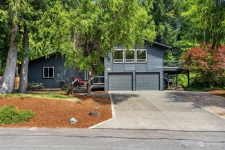 6439 Tralee Dr NW, Olympia, WA 98502