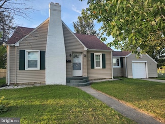 512 State St, Seaford, DE 19973