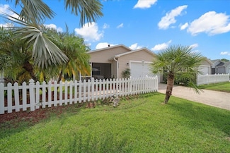 2023 Thurmond Ave, The Villages, FL 32162