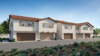 Residence Four, Highgrove, CA 92507