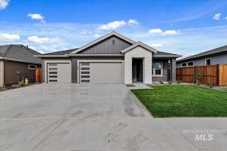 11361 S Saylis Way, Kuna, ID 83634