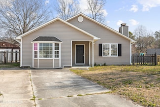 110 Vauhan Ct, Jacksonville, NC 28540
