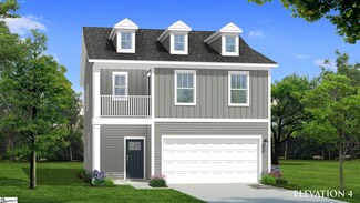 1074 Nadine Way, Greer, SC 29651