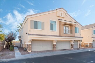 6668 Lavender Lilly Ln Unit 3, North Las Vegas, NV 89084