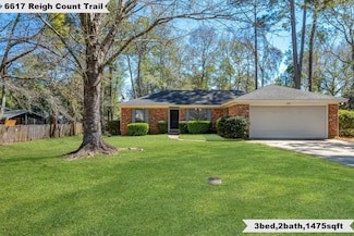 6617 Reigh Count Trail, Tallahassee, FL 32309