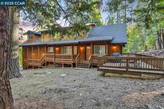 2883 Chinook Way, Arnold, CA 95223