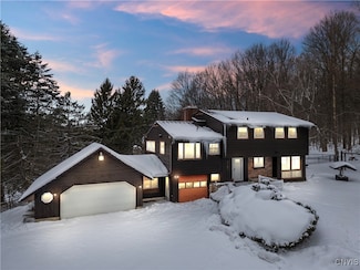 2559 Lafayette Rd, La Fayette, NY 13084
