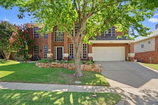 7904 Boylston Dr, Fort Worth, TX 76137