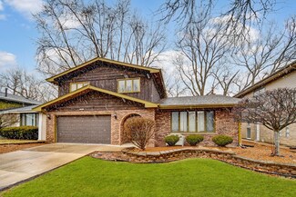 748 Kostner Ave, Matteson, IL 60443