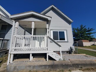 1013 N Garvin St, Evansville, IN 47711
