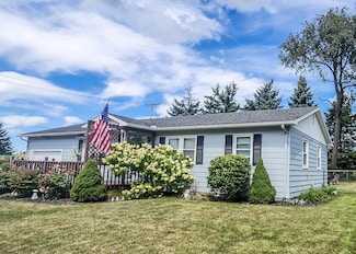 631 Oakland Ave, Bellefontaine, OH 43311