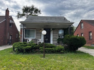 15018 Tacoma St, Detroit, MI 48205