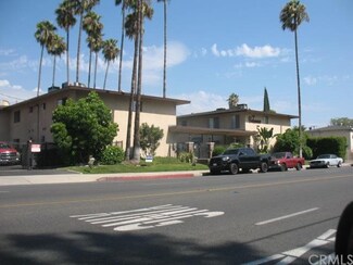826 N Barranca Ave, Covina, CA 91723