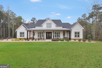 3911 Peeksville Rd, Locust Grove, GA 30248