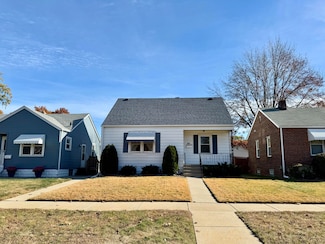 6823 Huron Ave, Hammond, IN 46323