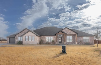 7404 E County Road 112, Midland, TX 79706