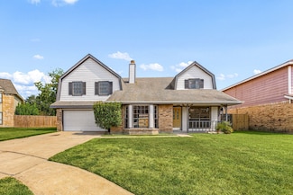 16311 Morning Quail Ct, Missouri City, TX 77489