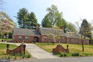 201 Martins Run, Media, PA 19063
