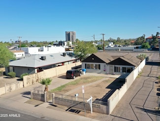 713 E Amelia Ave, Phoenix, AZ 85014