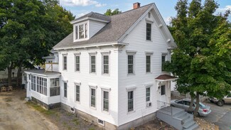 16 Melville St, Augusta, ME 04330