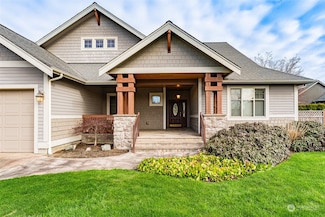 816 W Park Dr, Lynden, WA 98264