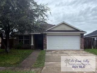 1280 Janet Ln, Brownsville, TX 78526