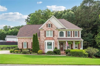 9005 Old Etowah Trail, Ball Ground, GA 30107