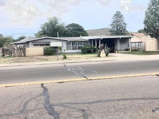 2010 Texas 118, Alpine, TX 79830