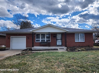 2204 Thistledawn Dr, Louisville, KY 40216