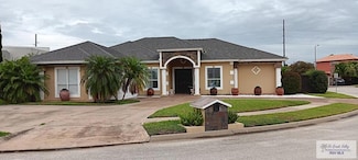 2051 Paseo Reforma, Brownsville, TX 78520