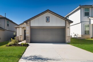 16631 Ginger Crossing, Elmendorf, TX 78112