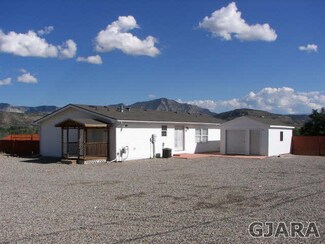 223 2nd St, de Beque, CO 81630