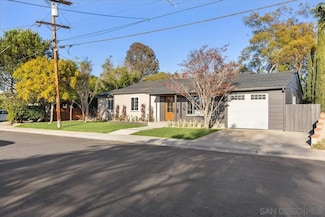 4833 Atlanta Dr, San Diego, CA 92115