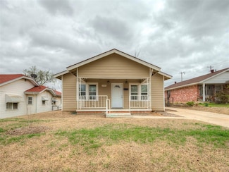 1604 NE Euclid St, Oklahoma City, OK 73117