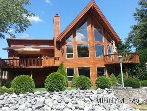 1401 Sandy Point Ln, Blossvale, NY 13308