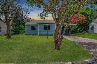 5316 Gordon Ave, Fort Worth, TX 76115