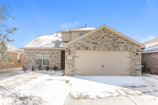4317 Cat Tail Way, Forney, TX 75126