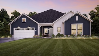 Provenance, Dublin, OH 43017