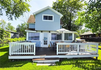 5416 W Lake Rd, Auburn, NY 13021