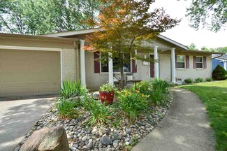 3311 Cabot Ln, Fort Wayne, IN 46805