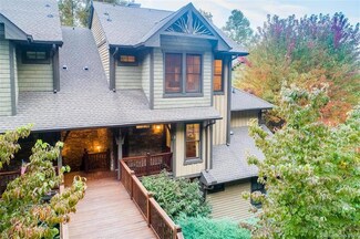 130 Saddle Notch Ln Unit Bldg  D-3, Unit B-4, Tuckasegee, NC 28783