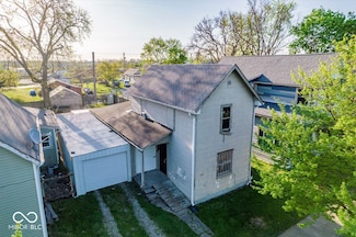 2221 Station St, Indianapolis, IN 46218