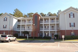 4818 Innisbrook Ct Unit 11, Myrtle Beach, SC 29579