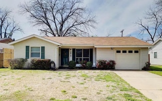 2817 Douglas Ave, Irving, TX 75062