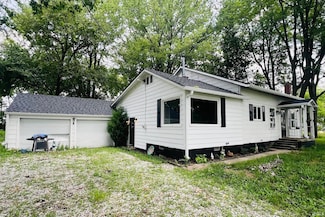 10924 E 400 S, Greentown, IN 46936