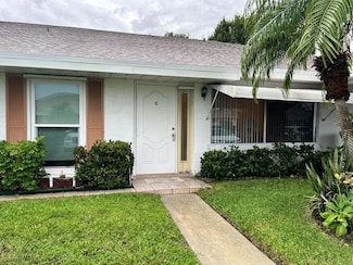 325 Colony Ln Unit C, Fort Pierce, FL 34982