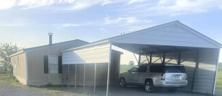 15475 S County Road 206, Blair, OK 73526