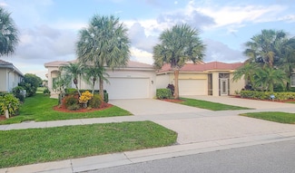 2254 Egret Cove Dr, West Palm Beach, FL 33411